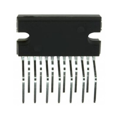 PHILIPS TDA1552Q