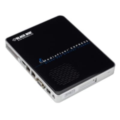 BLACK BOX CORP MFLY-X01