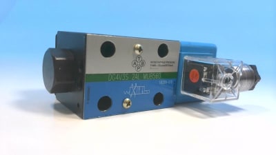 RADWELL RAD-HYDV-402