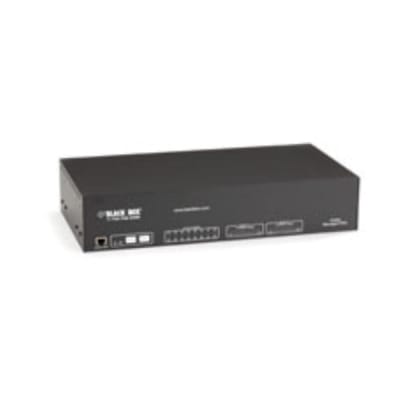 BLACK BOX CORP MPSH16-D20-120V