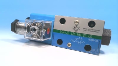 RADWELL RAD-HYDV-403