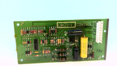 LINCOLN ELECTRIC L-8122-1