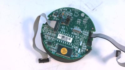 CONTROL MICROSYSTEMS 06-02766-I