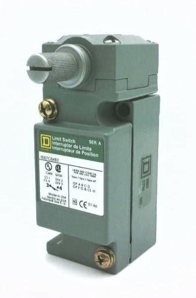 SCHNEIDER ELECTRIC 9007-C84DP5