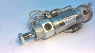 SMC CDM2T40-50-B53L
