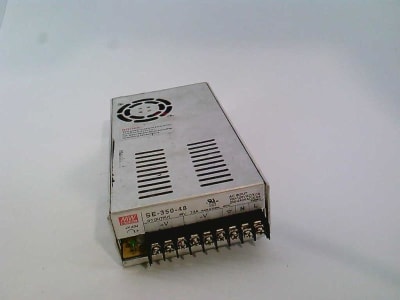 MEAN WELL SE-350-48