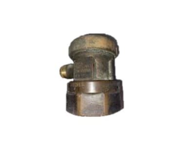 KIDDE-FENWAL, LLC 81-870269-000