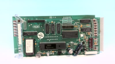 AMETEK 090-0015-3-01-B