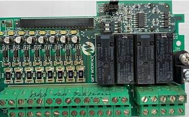 MAGNETEK 46S04339-0010