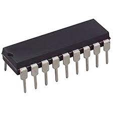 ON SEMICONDUCTOR LM3916N