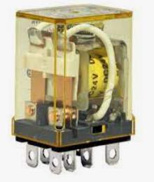 IDEC RH2B-D-DC24V