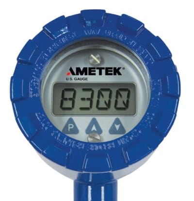 AMETEK DT8300EXBT