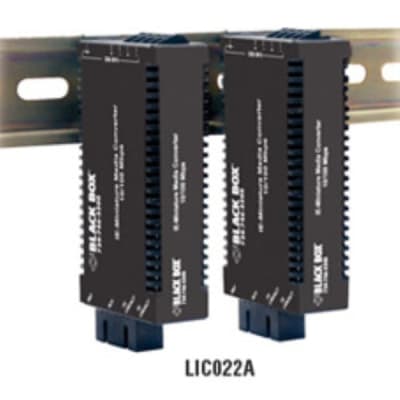 BLACK BOX CORP LIC027A-R2