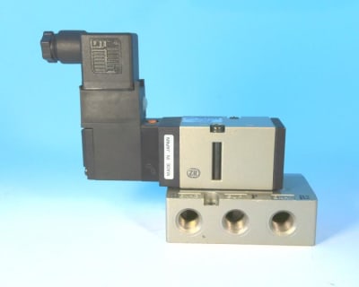 SMC VF3143-5DZ-02