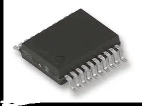 MAXIM INTEGRATED PRODUCTS MAX3224EAP+