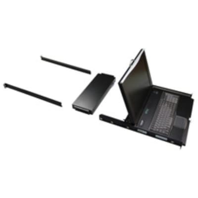 BLACK BOX CORP KVT417A-1IP