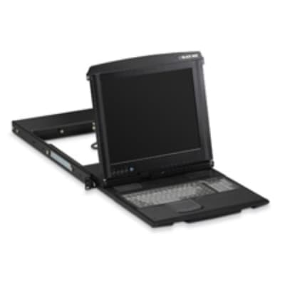 BLACK BOX CORP KVT517A-16CATX-4IP