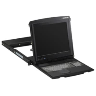 BLACK BOX CORP KVT517A-8-1IP