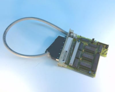 ASEA BROWN BOVERI GJR5230500R1