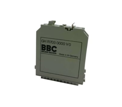 ASEA BROWN BOVERI R 703/V0