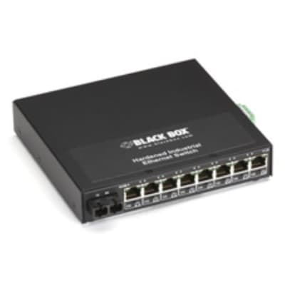 BLACK BOX CORP LBH182A-H-SC