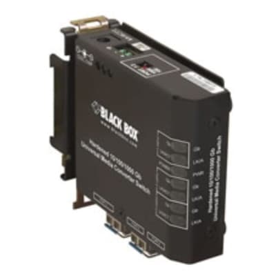 BLACK BOX CORP LBH212A-PD-SFP