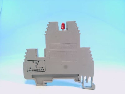 AUTOMATION DIRECT KN-D12LED-24DC-EACH