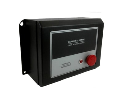 ALTRA INDUSTRIAL MOTION MCS-2015