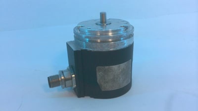 PEPPERL & FUCHS BVM58N-032AVR0NN-1105