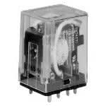 OMRON LY2N-D2-DC24V