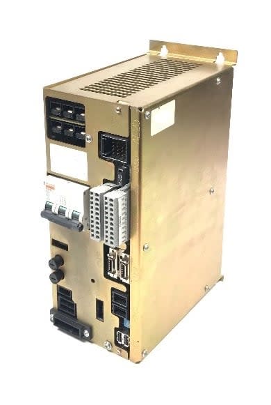 YASKAWA ELECTRIC 347716-81