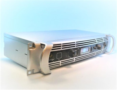 BEHRINGER NU1000DSP
