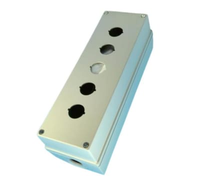 ALLEN BRADLEY 800F-5MM