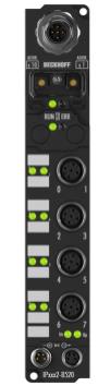 BECKHOFF IP3112-B520