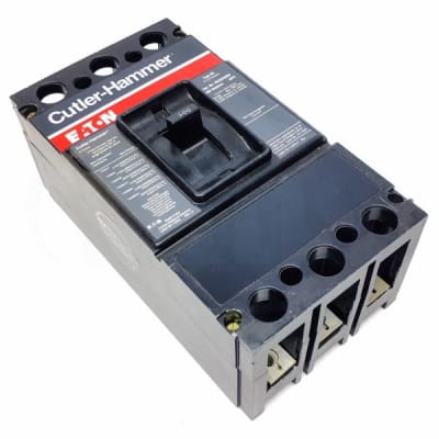 EATON CORPORATION KS320300A