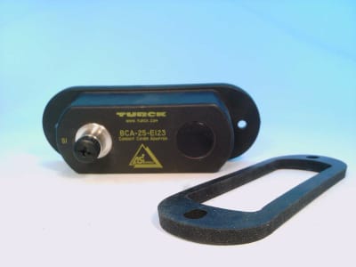 TURCK BCA-25-E123