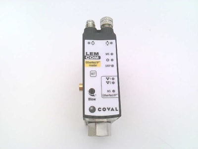 COVAL VACUUM TECHNOLOGY LEMC90X12SZ2GB