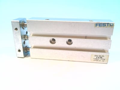 FESTO DPZ-10-25-P-A-S6