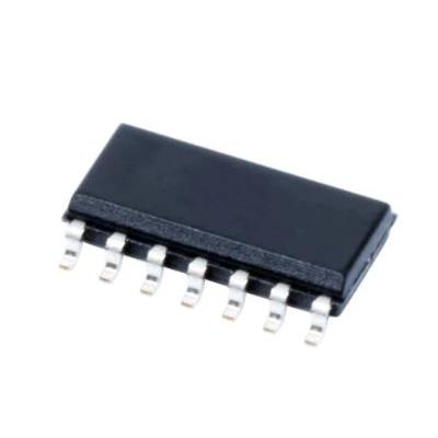 TEXAS INSTRUMENTS SEMI LM239AD