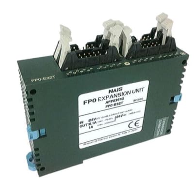 MATSUSHITA ELECTRIC FP0-E32T