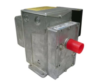 INVENSYS MP-471-600-0-2