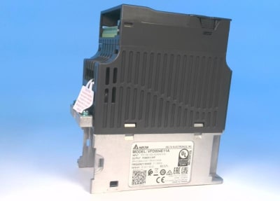 DELTA GROUP ELECTRONICS VFD004E11A