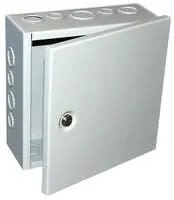 BUD INDUSTRIES JBH-4960-KO