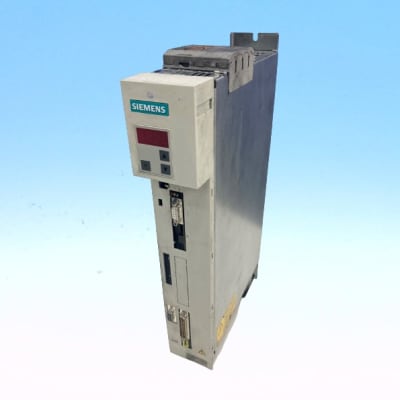 SIEMENS 6SE7016-0TP50-Z F01+C43