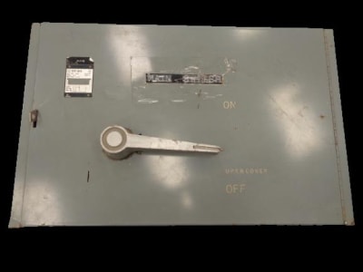 EATON CORPORATION FDP325R