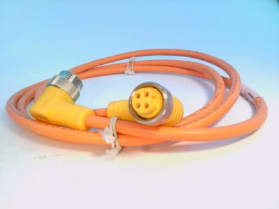 TURCK WSV WKV 493O-2M