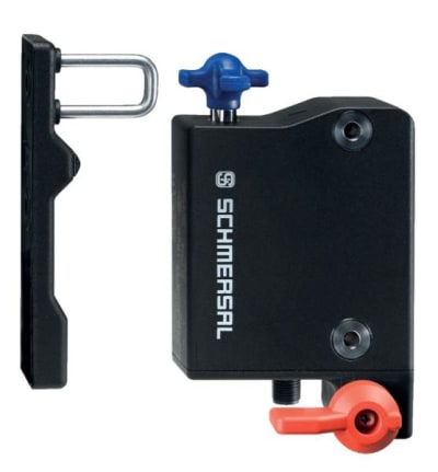 SCHMERSAL AZM300B-ST-1P2P-T