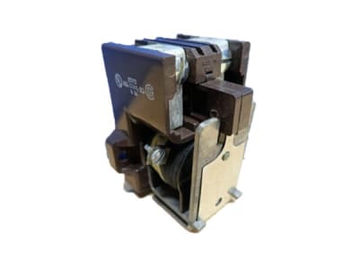 EATON CORPORATION 9575H2445-98