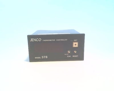 JENCO 378JF