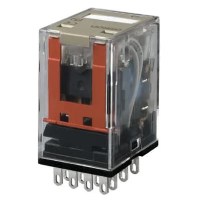 OMRON MY4N-D2 DC125 (S)